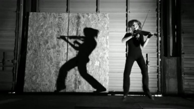 Lindsey Stirling - Shadows