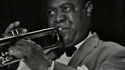 Louis Armstrong - Hello, Dolly!