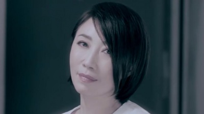 李翊君 - 放心