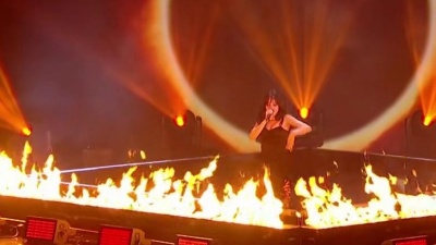 Camila Cabello - Crying In The Club + I Have Questions
