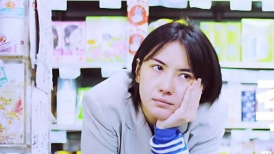 张蔷 - 北京女孩