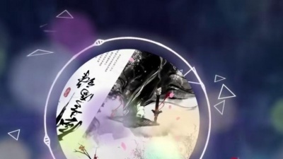 乌鸦电影 - 人间朝暮 | 人間朝暮 - 少司命/CRITTY【都道初心不曾負 而初心是何物】 古風 中國風 中文歌曲 華語歌曲 動態歌詞 | Chinese Song，Chinese Music