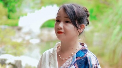 四姐 - 祁隆《阿爸阿妈》太感人，唱出多少孝顺儿女的心声