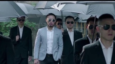 闫东炜、池年 - 微灰色的瞭望
