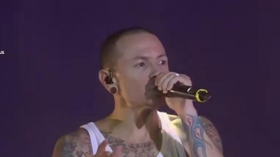 LINKIN PARK - In the End