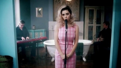 MARINA - Homewrecker