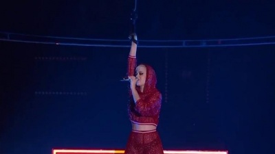 Katy Perry - Swish Swish