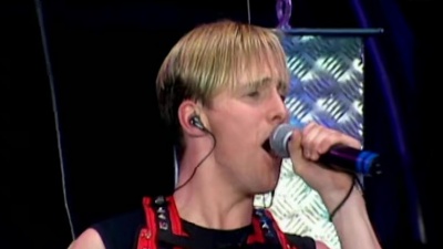 Steps - Lay All Your Love on Me