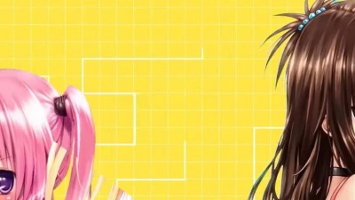 动漫专属 - Love Pani!! <变态王子与不笑猫> MAD