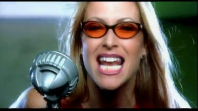 Anastacia - I'm Outta Love (Hex Hector Remix )