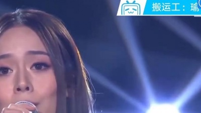紫姿枝 - 【富士山下马思惠】嘉宾：欧阳靖|原唱：陈奕迅|粤语好声音|创造营2020