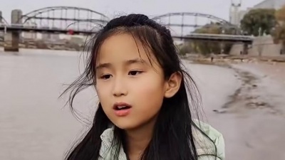 刘艺雯 - 听闻远方有你