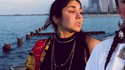 Krewella、Diskord - Fortune