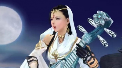 萧忆情Alex、玄觞、祈Inory、洛少爷、华语群星 - 萌动西域