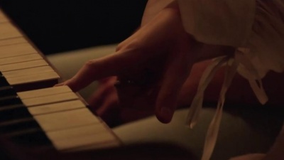 Lorde - Writer In The Dark