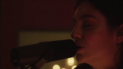 Lorde - Sober