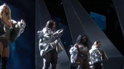Fifth Harmony、Gucci Mane - Down + Angel