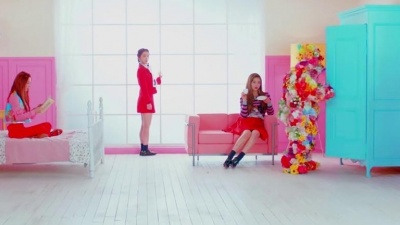 Red Velvet - Rookie