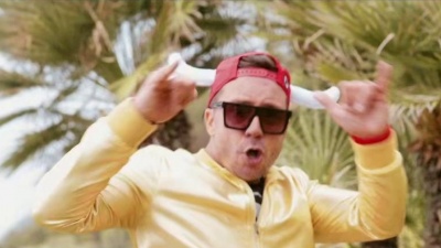 Lorenz Büffel - Hüpfen bis die Insel wackelt