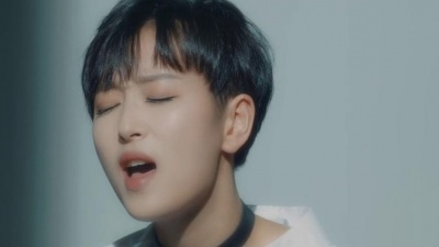 Rita黄汐源 - 半明半暗