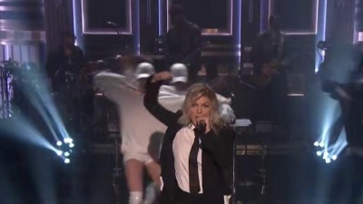 Fergie - You Already Know