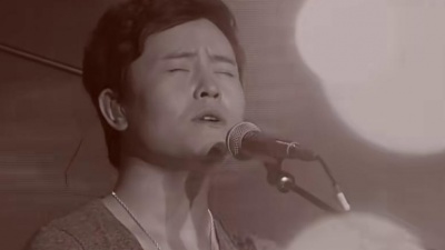 顾峰 - 醉十年