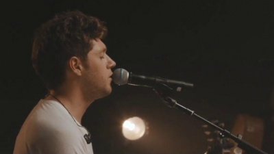 Niall Horan - Flicker