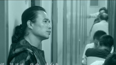 王如华 - 一个人的北京