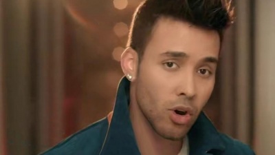 Prince Royce、Ha*Ash - 100 Años