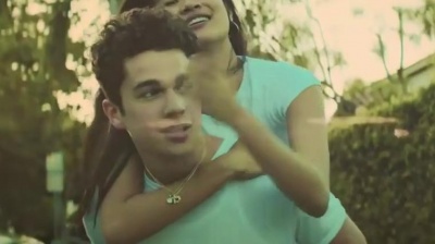Austin Mahone - Perfect Beauty