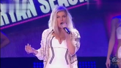 Flo Rida、Sia - Wild Ones (Live At Dick Clark's New Year's Rockin' Eve 2017)