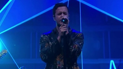Imagine Dragons - Whatever It Takes