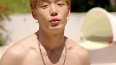 BOBBY - I LOVE YOU