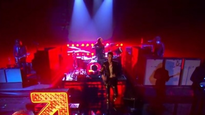 The Killers - The Man