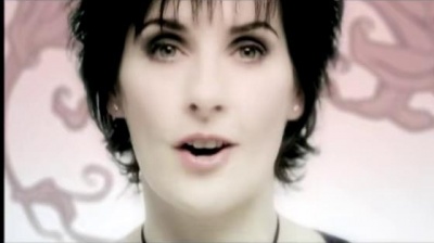 Enya - it's in the rain