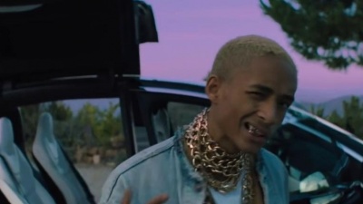Jaden - Icon