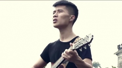 李东勇 - 广州光影