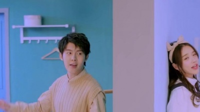 朱元冰、黄一琳 - My Sugar