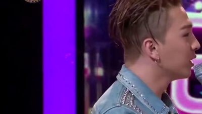 全炫茂、서장훈、太阳TAEYANG、朴明秀 - LOSER (Live At Fantastic Duo 2016/04/14)