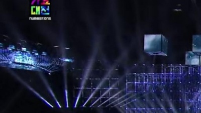 陆星材、金在奂、ROSÉ(로제)、裕株、朴志效 - Butterfly