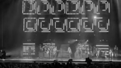 Shakira - Rules (from Live & Off the Record)