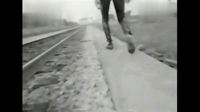 Skid Row - Monkey Business