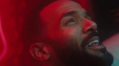 Craig David、Bastille - I Know You