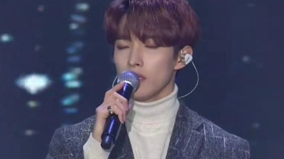 胜宽、DK(SEVENTEEN) - 言之命至