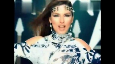 Shania Twain - Ka-Ching! (Red Version)