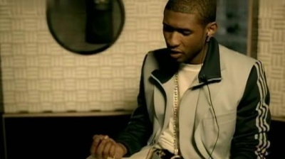 Usher - Confessions, Pt. II