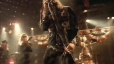 Aerosmith - What It Takes
