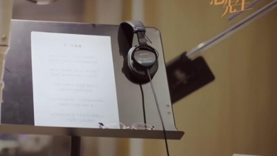 江疏影、马伯骞 - 下一个爱情