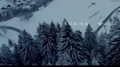 Bobina - Music Box