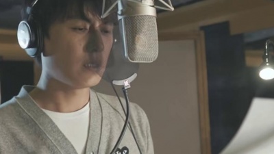 靳东、小野丽莎 - 欢喜